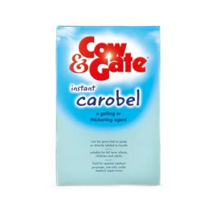 Cow-Gate-Instant-Carobel-135g