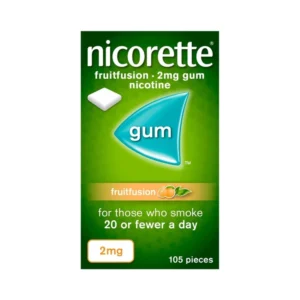 Nicorette-Fruitfusion-2Mg-Gum-Nicotine-105-pieces