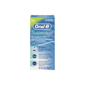 Oral-B-Super-Floss-Mint-Dental-Floss-for-Braces-Bridges-50-Strips