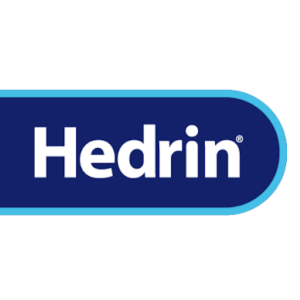 Hedrin