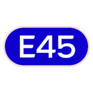 E45