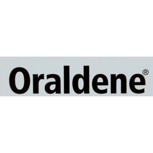 Oraldene