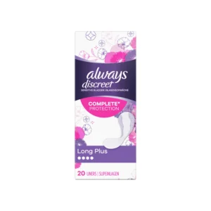 Always-Discreet-Incontinence-Liners-Women-20-Liners