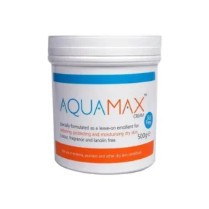 Aquamax-Emollient-Cream-500g