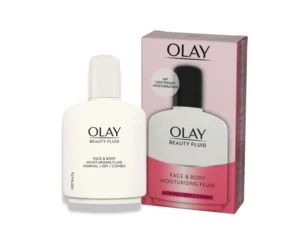 Olay-Beauty-Fluid-Face-Body-Moisturiser-Normal-Dry-200ml