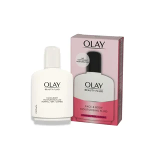 Olay-Beauty-Fluid-Face-Body-Moisturiser-Normal-Dry-200ml