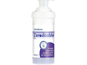 Zeroderma-Zerodouble-Moisturising-Gel-500g