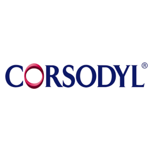 Corsodyl