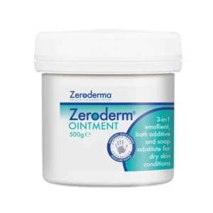 zeroderm-ointment-500g