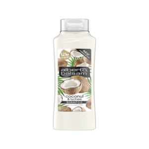 Alberto-Balsam-Coconut-&-Lychee-Shampoo–350ml