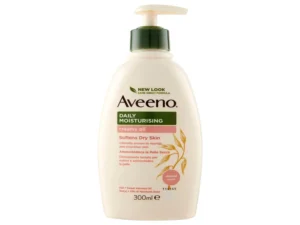 Aveeno-Daily-Moisturising-Creamy-Oil-Normal-To-Dry-Skin-300ml