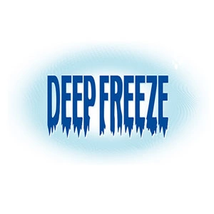 Deep Freeze