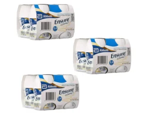 Ensure-Compact-Vanilla-Nutritional-Drink-12X125ml