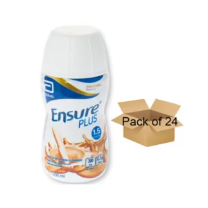 Ensure-Plus-Chocolate-Nutrition-Shake-24X200ml