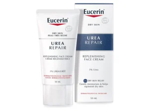 Eucerin-Dry-Skin-Relief-Face-Cream-5%-Urea-50ml