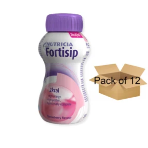 Fortisip-High-Energy-Strawberry-Drink–12X200ml