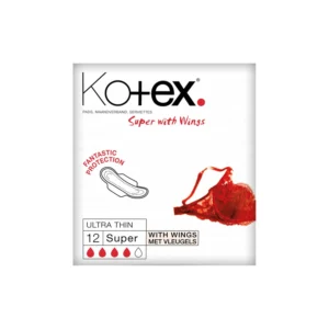 Kotex-Ultra-Thin-Super-Pads-with-Wings-12-Pack