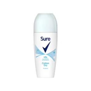 Sure-Women-Cotton-Dry-Antiperspirant-Deodorant-Roll-On-50ml