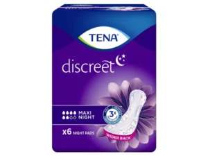 TENA-Lady-Discreet-Maxi-Night-6-Pads