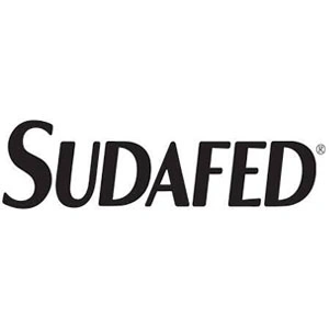 Sudafed