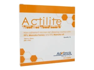 Actilite-Advancis-Medical-Dressing-10cmX10cm-10-Count