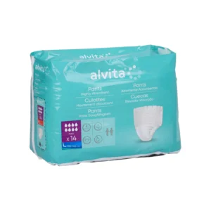 Alvita-Incontinence-Absorbent-14-Pants-Large-Night