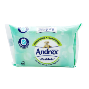 Andrex-Aloe-Vera-Washlets-Single-Pack-36-Sheets