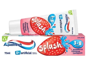 Aquafresh-Kids-Splash-Strawberry-Toothpaste-50ml