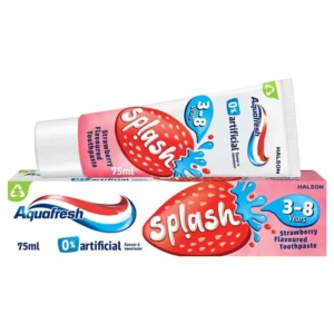 Aquafresh-Kids-Splash-Strawberry-Toothpaste-50ml