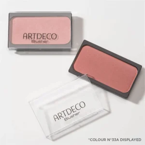 Artdeco-Magnetic-7,-Salmon-Blusher-5g-3