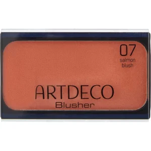 Artdeco-Magnetic-7,-Salmon-Blusher-5g