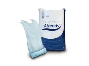 Attends-Disposable-Bibs-250-Pack