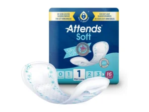 Attends-Soft-1-Mini-Long-Shaped-Pad-16-Pack