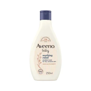 Aveeno-Baby-Soothing-Relief-Emollient-for-Dry-Skin-250ml