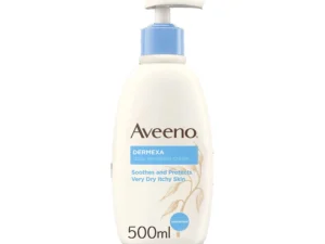 Aveeno-Dermexa-Daily-Emollient-Cream-500ml