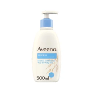 Aveeno-Dermexa-Daily-Emollient-Cream-500ml