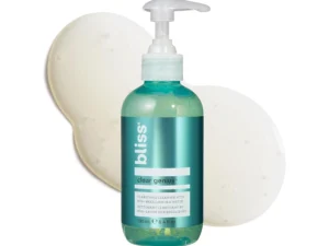 Bliss-Clear-Genius-Clarifying-Gel-Cleanser-190ml