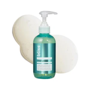 Bliss-Clear-Genius-Clarifying-Gel-Cleanser-190ml