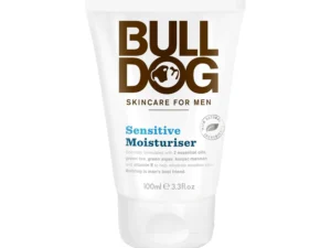 Bulldog-Skincare-for-Men-Sensitive-Moisturiser-100ml