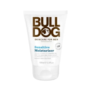 Bulldog-Skincare-for-Men-Sensitive-Moisturiser-100ml