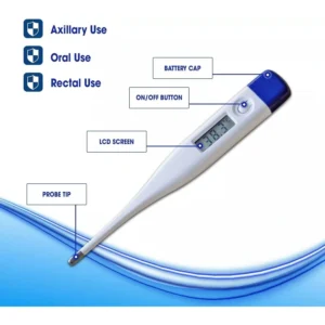 Careway-Digital-Thermometer-1