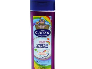 Carex-Over-The-Rainbow-Uplifting Sherbet-Body-Wash-500ml