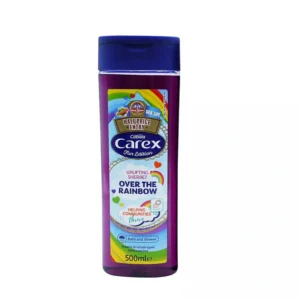 Carex-Over-The-Rainbow-Uplifting Sherbet-Body-Wash-500ml