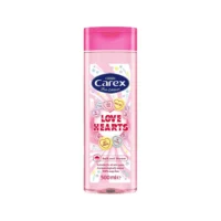 Carex-Shower-&-Bath-Love-Hearts-500ml