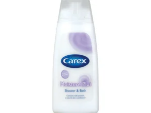 Carex-Shower-&-Bath-Moisture-Plus-500ml