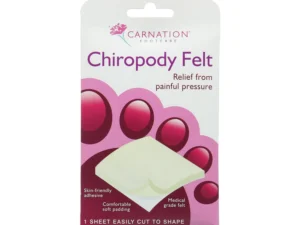 Carnation-Chiropody-Felt-Sheet-Easily-Cut-to-Shape