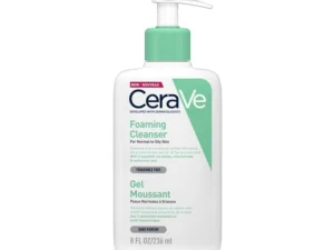 Cerave-Foaming-cleanser-Normal-to-Oily-Skin-236ml