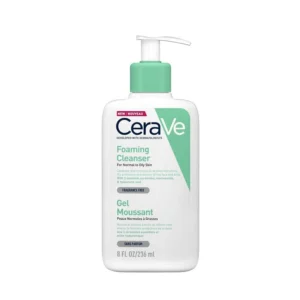 Cerave-Foaming-cleanser-Normal-to-Oily-Skin-236ml