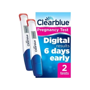 Clearblue-Digital-Ultra-Early-Pregnancy-Test-2