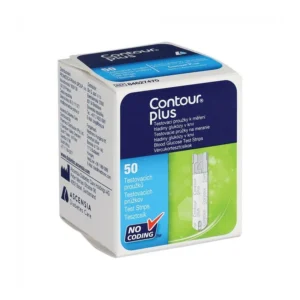 Contour-Plus-Blood-Glucose-Test-Strips-50